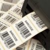 barcode ribbons by Cloudswood Technologies