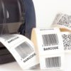 barcode ribbons by Cloudswood Technologies