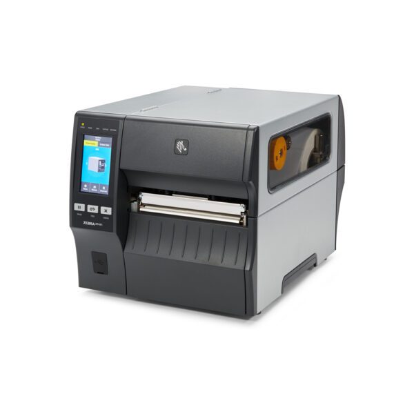 barcode printers and scanners by Cloudswood Technologies