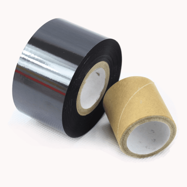 batch printing ribbons by Cloudswood Technologies