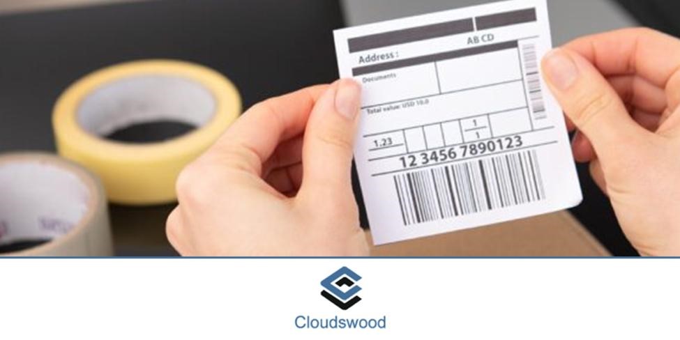 Barcode Labels Supplier in Dubai  – Importance of Barcode Labels in Modern Businesses